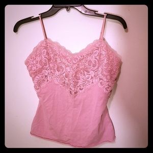 Victoria's Secret Camisol